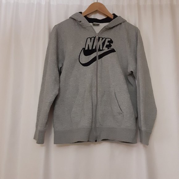 Nike Other - Nike Boys Hoodie B36